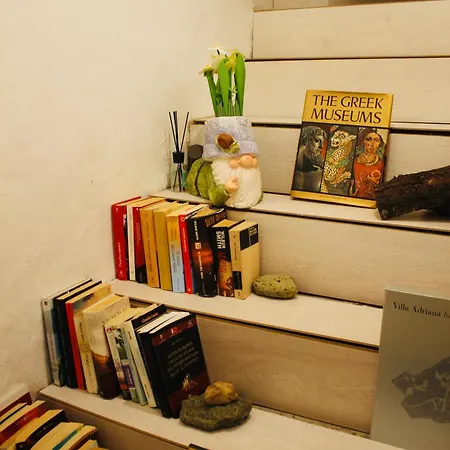 Appartement Casa Iaia