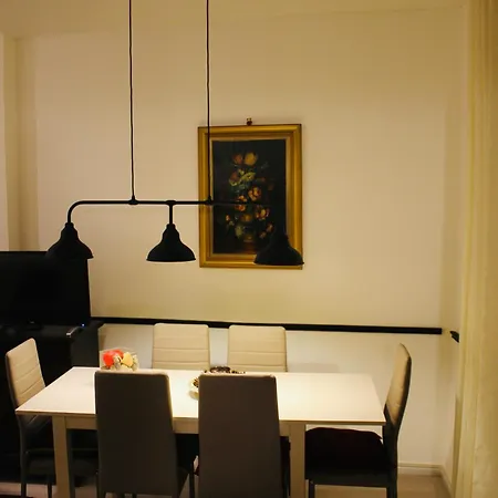 Casa Iaia 公寓 *