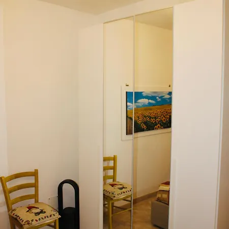 公寓 Casa Iaia *