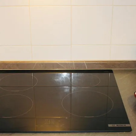 Appartement Casa Iaia *