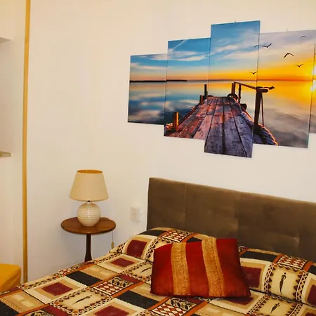 Appartement Casa Iaia