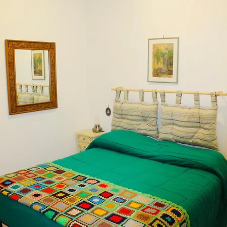 Casa Iaia